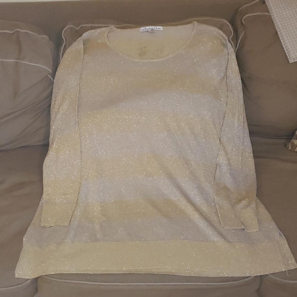 Plus Size Top - image 1